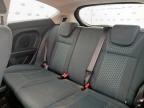 2009 FORD FIESTA TITANIUM 96 1.4 TITANIUM 3DR for sale at Copart WHITBURN