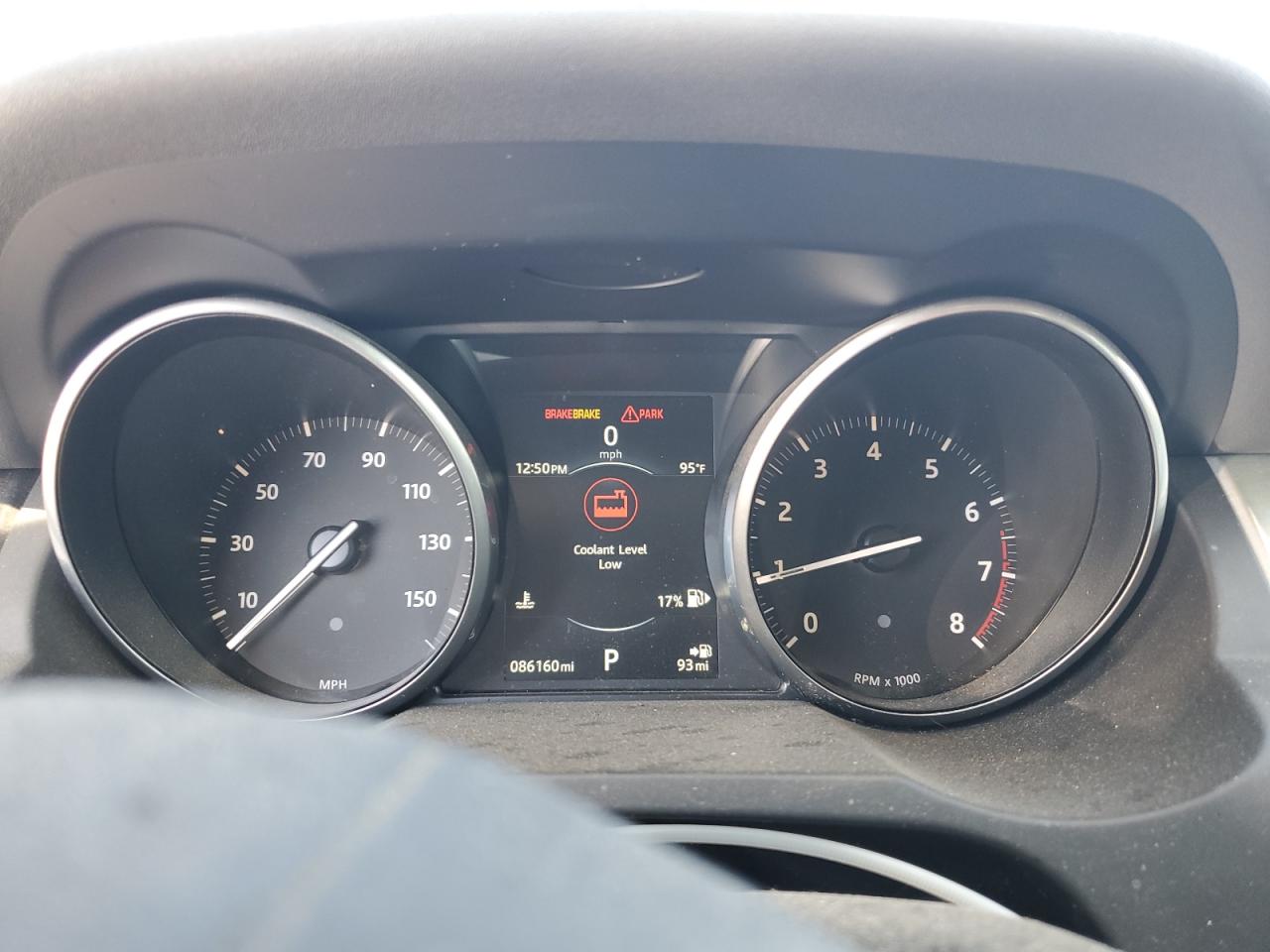 2017 Land Rover Range Rover Evoque Se VIN: SALVP2BGXHH194839 Lot: 82677745