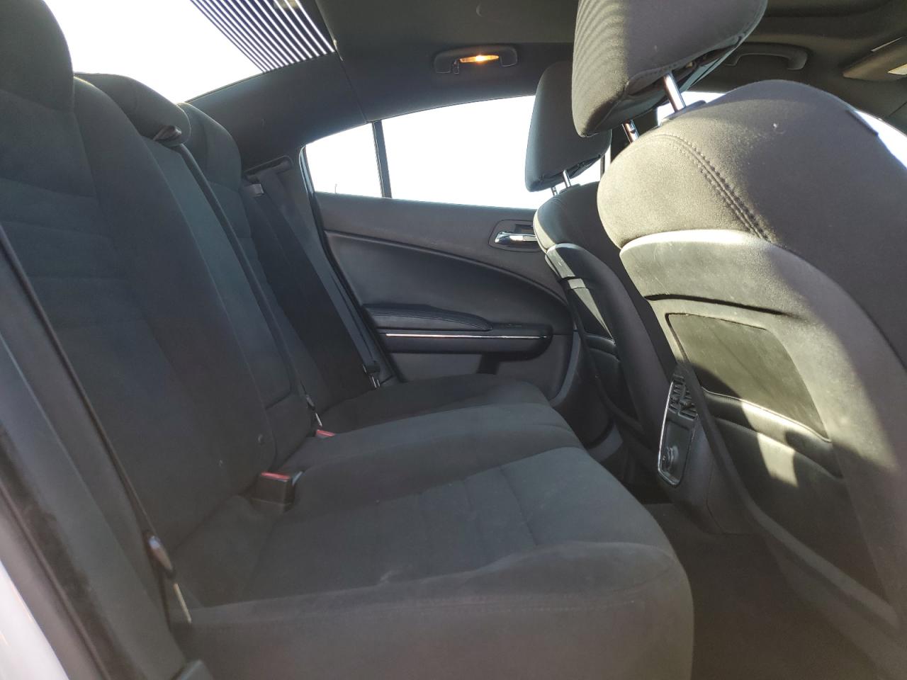 2014 Dodge Charger Sxt VIN: 2C3CDXHG4EH324541 Lot: 86184205