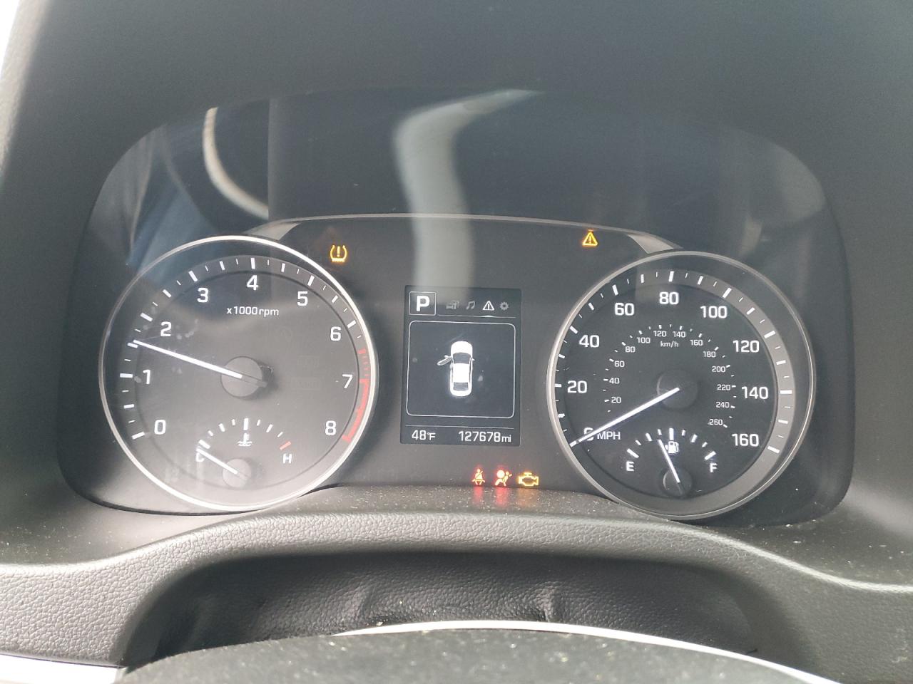 2018 Hyundai Elantra Sel VIN: 5NPD84LF9JH256644 Lot: 90876865