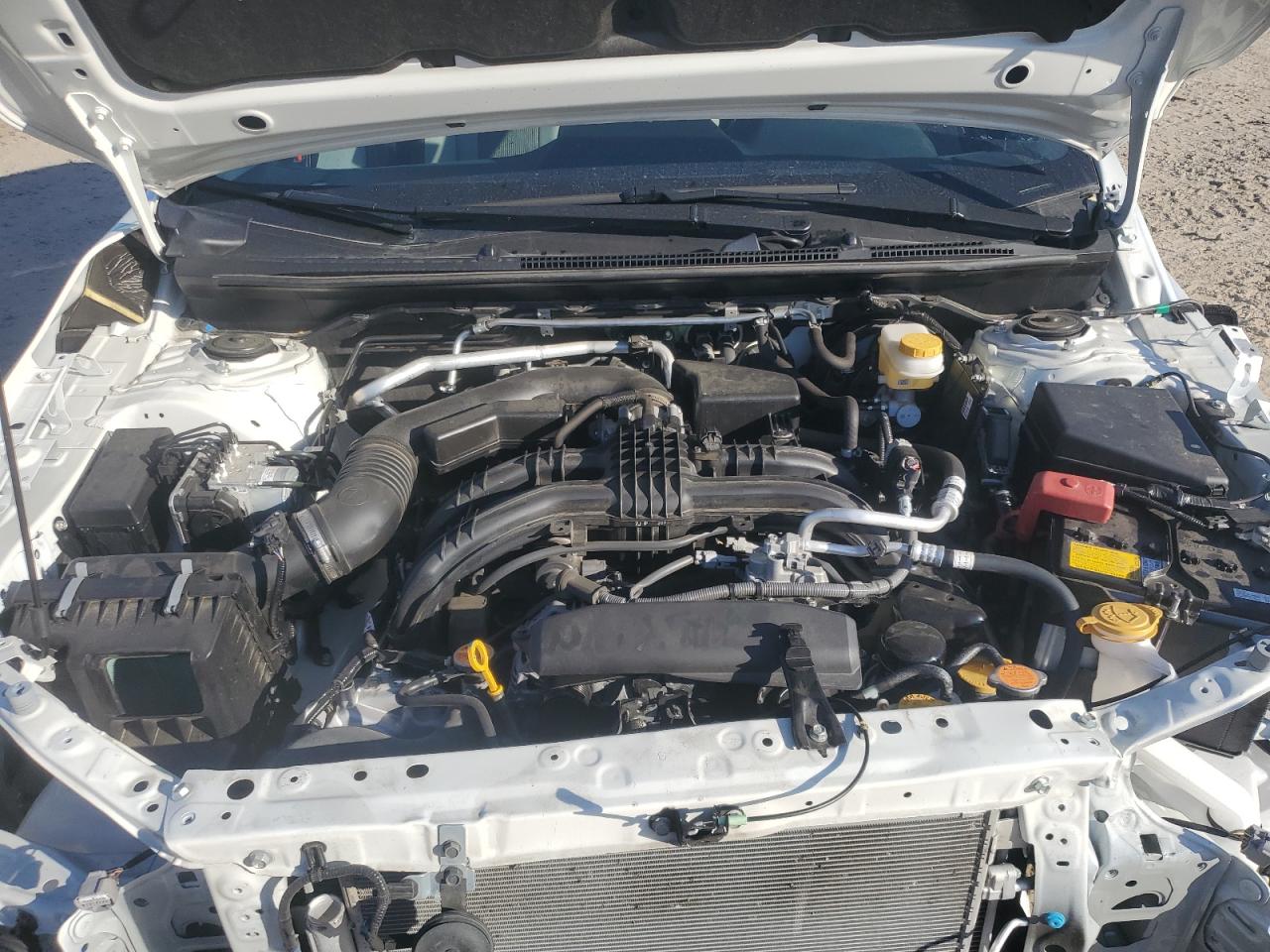 2023 Subaru Crosstrek Premium VIN: JF2GTAEC2PH285201 Lot: 85361265