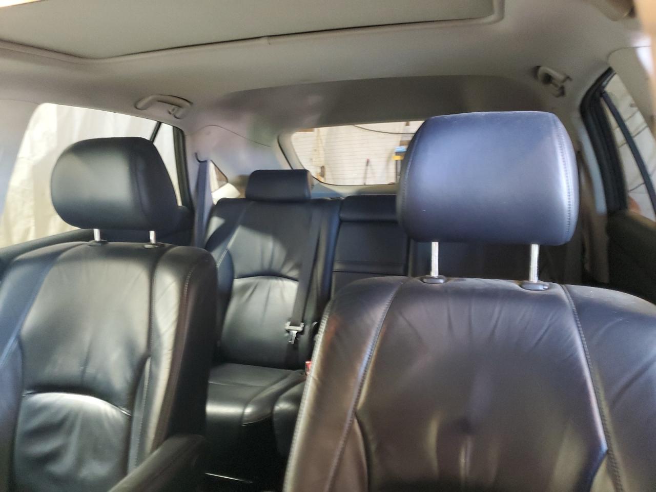 2004 Lexus Rx 330 VIN: 2T2HA31U14C009073 Lot: 82729435