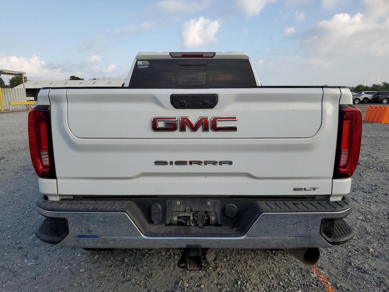 Leo VIN: 1GT49NEY0LF131983 Lot: 89566375