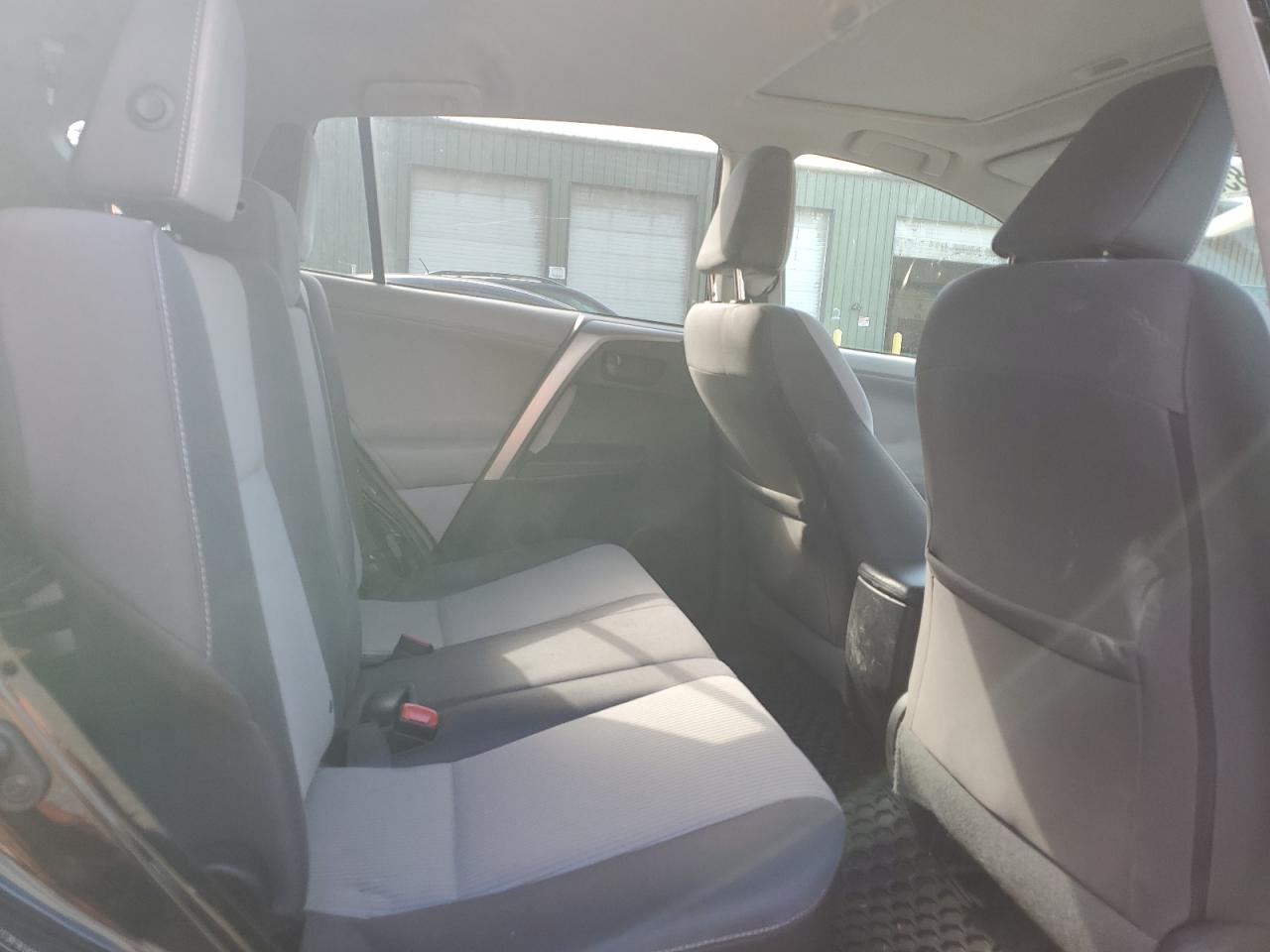 2013 Toyota Rav4 Xle VIN: 2T3RFREVXDW064126 Lot: 85841265