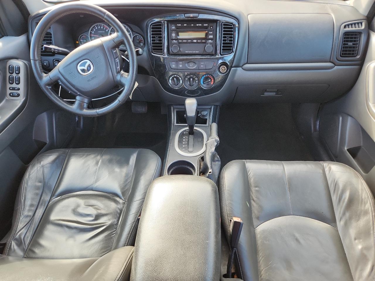 2005 Mazda Tribute I VIN: 4F2YZ92Z05KM65608 Lot: 86891685