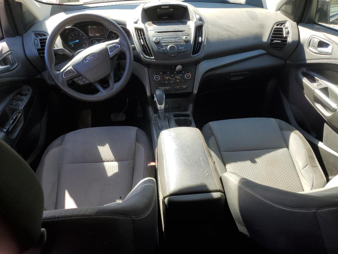 2018 Ford Escape Se VIN: 1FMCU9GD3JUA29125 Lot: 86824885