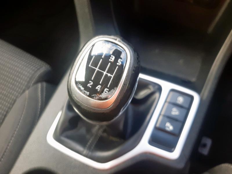 2017 KIA SPORTAGE 1.6 GDI ISG 2 5DR