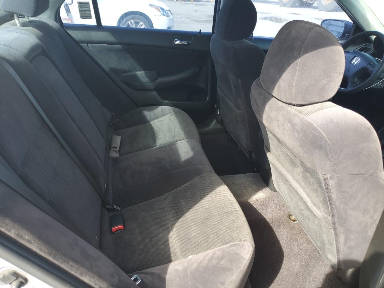 2004 Honda Accord Lx VIN: JHMCM56344C004779 Lot: 85673555