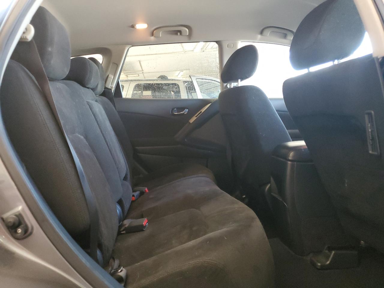 2014 Nissan Murano S VIN: JN8AZ1MU3EW413679 Lot: 84544655