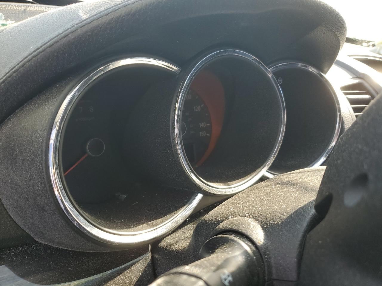 2012 Kia Sorento Sx VIN: 5XYKWDA20CG302322 Lot: 87110275