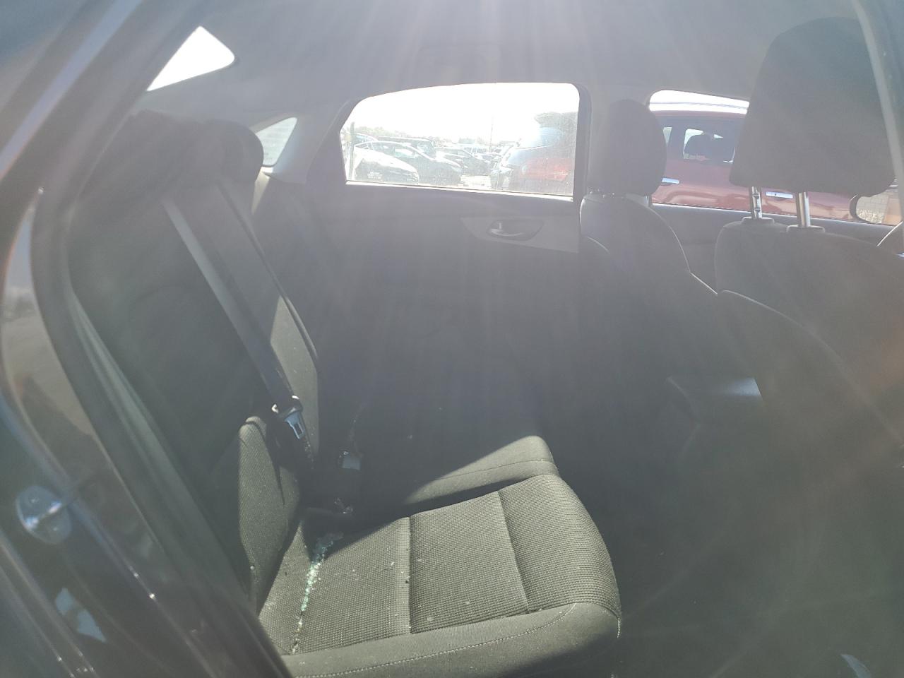 2021 Kia Forte Fe VIN: 3KPF24AD0ME289374 Lot: 90070245