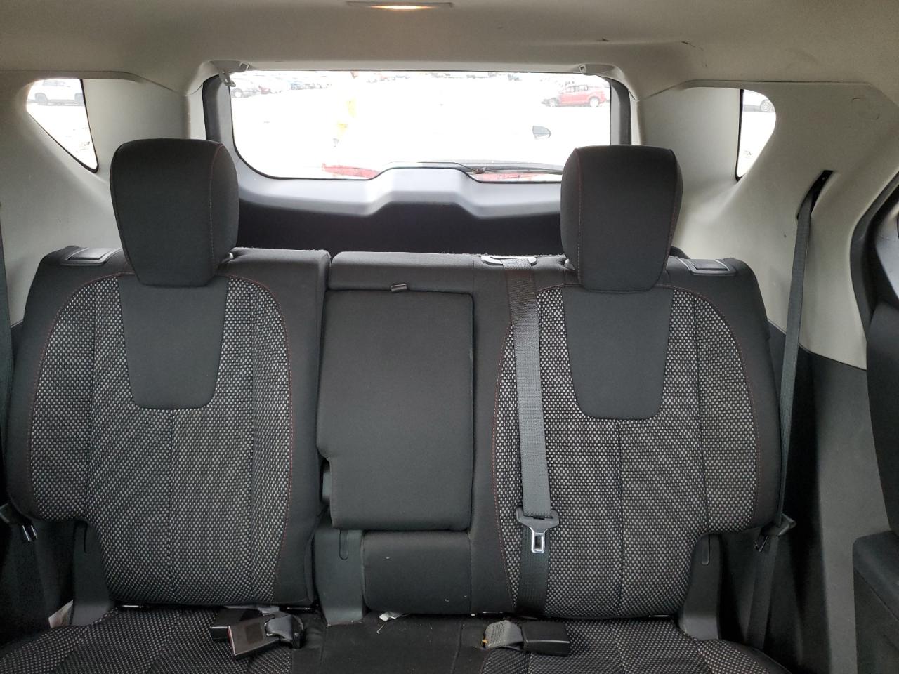 2014 Chevrolet Equinox Lt VIN: 1GNALBEK8EZ118163 Lot: 82217905