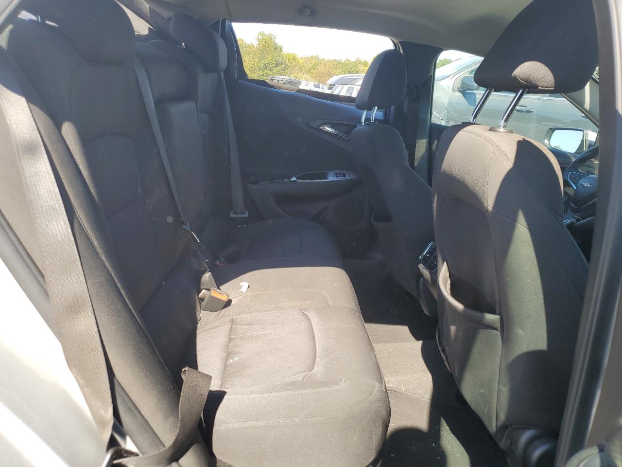 2020 Chevrolet Malibu Lt VIN: 1G1ZD5ST3LF056802 Lot: 82274545