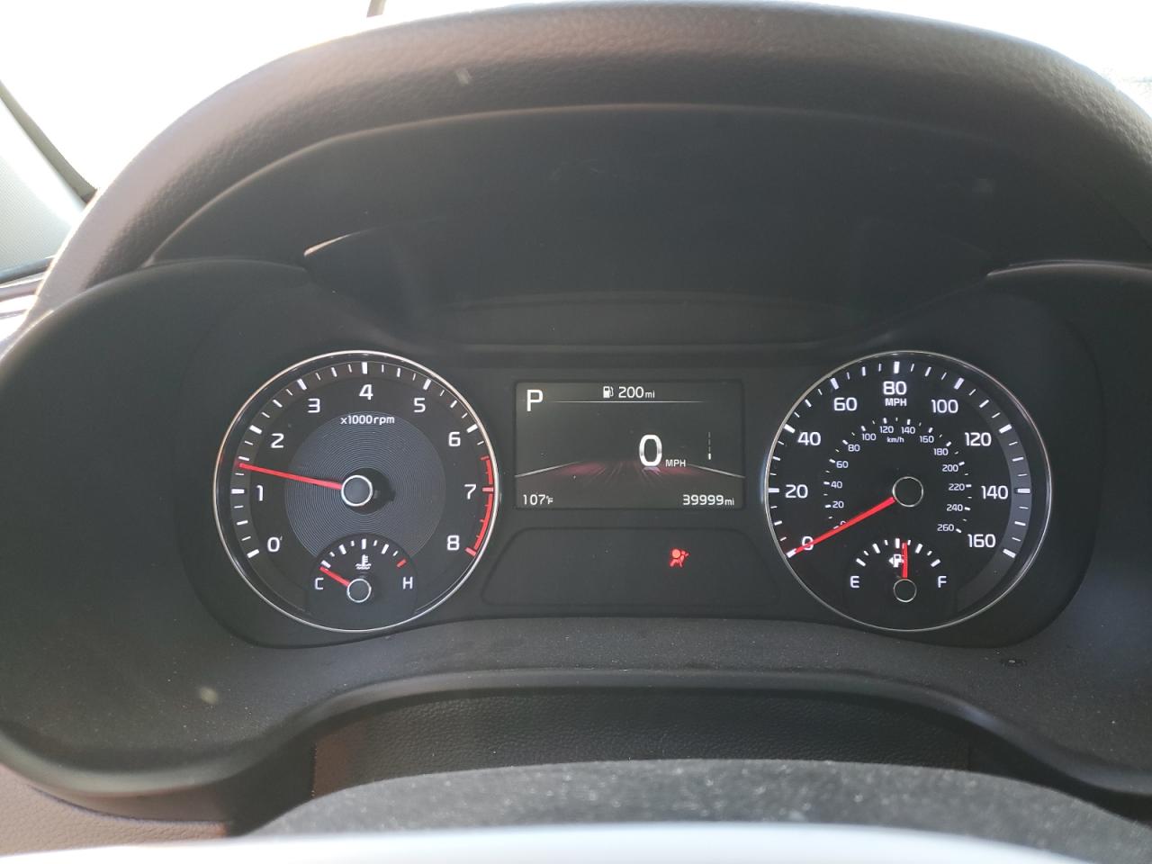 2024 Kia Forte Lx VIN: 3KPF24AD8RE743880 Lot: 86511045