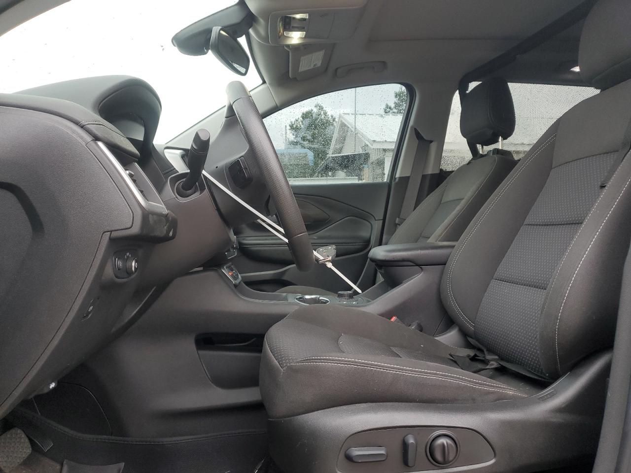 2024 GMC Terrain Sle VIN: 3GKALMEG5RL379381 Lot: 89484795