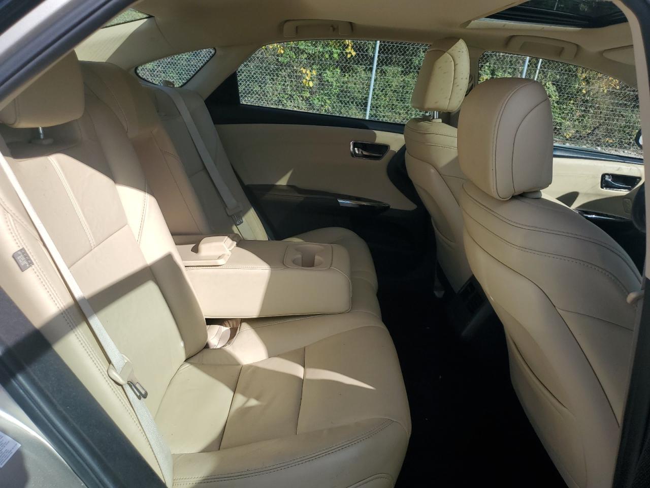 2015 Toyota Avalon Xle VIN: 4T1BK1EB7FU173353 Lot: 89511035