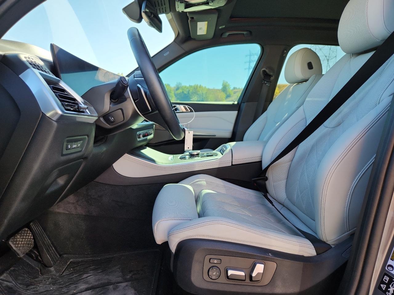 2024 BMW X5 xDrive40I VIN: 5UX23EU07R9V45952 Lot: 81947405