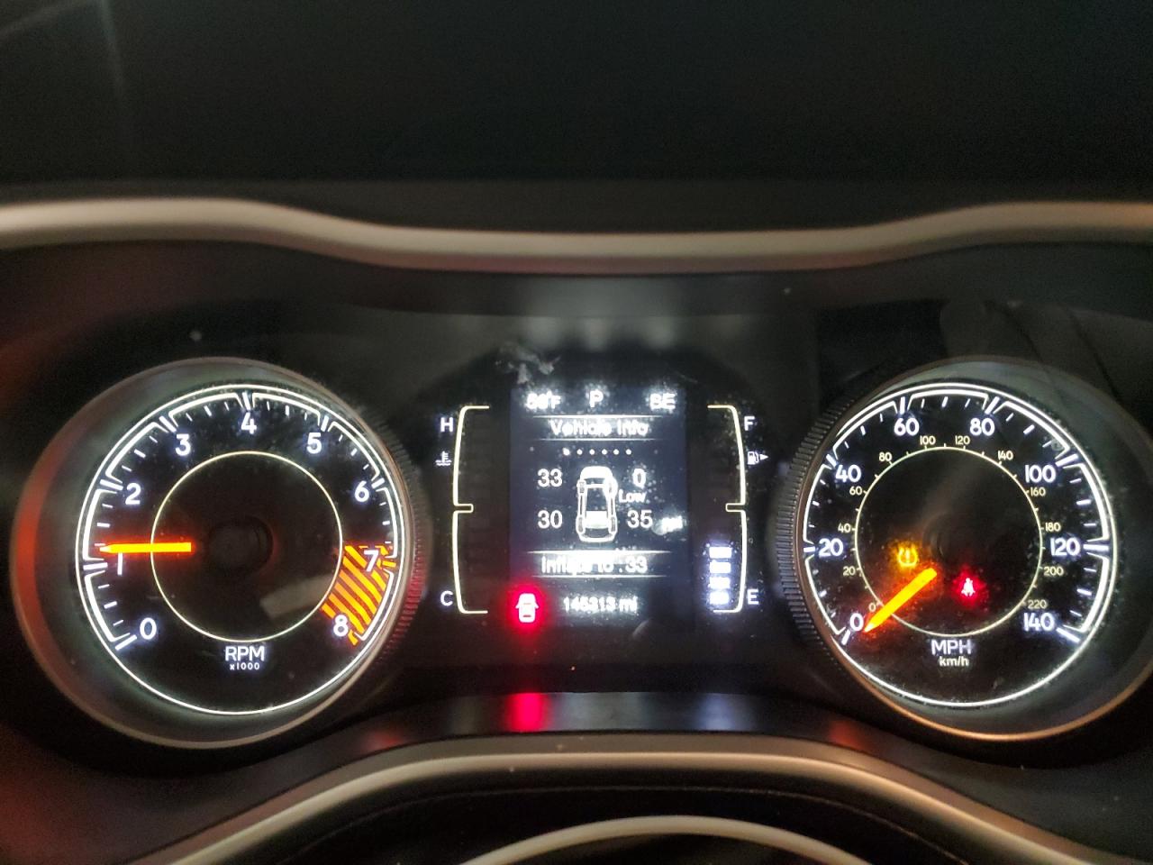 2015 Jeep Cherokee Latitude VIN: 1C4PJLCS2FW690804 Lot: 82584545