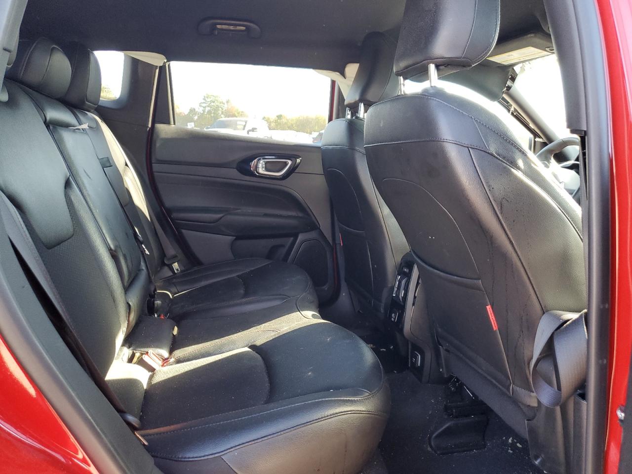 2024 Jeep Compass Trailhawk VIN: 3C4NJDDN6RT597476 Lot: 81828765