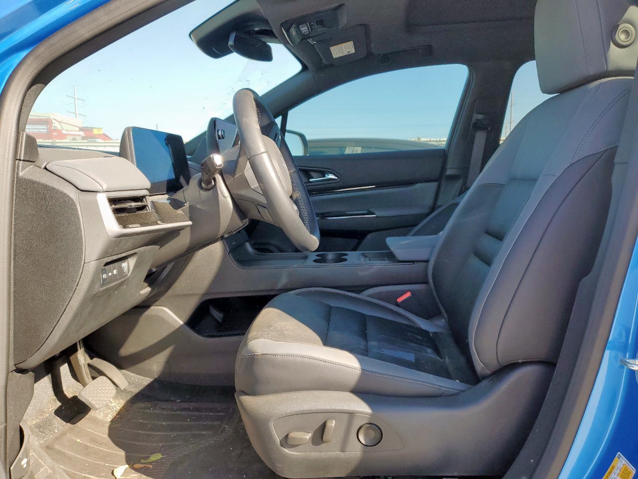 2024 Honda Prologue Tour VIN: 3GPKHWRM5RS540801 Lot: 86254515