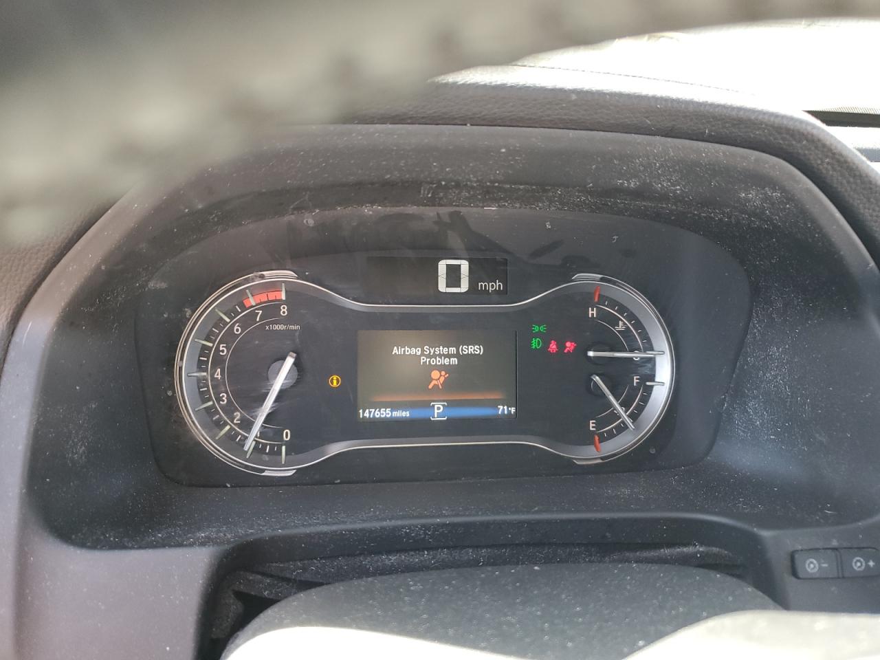 2018 Honda Pilot Exln VIN: 5FNYF6H73JB063280 Lot: 81833095