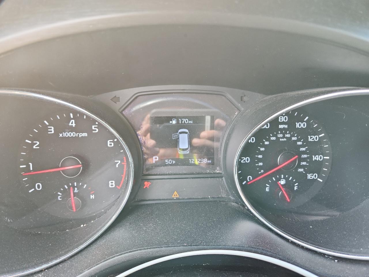 2019 Kia Sedona Lx VIN: KNDMB5C16K6494149 Lot: 87258205