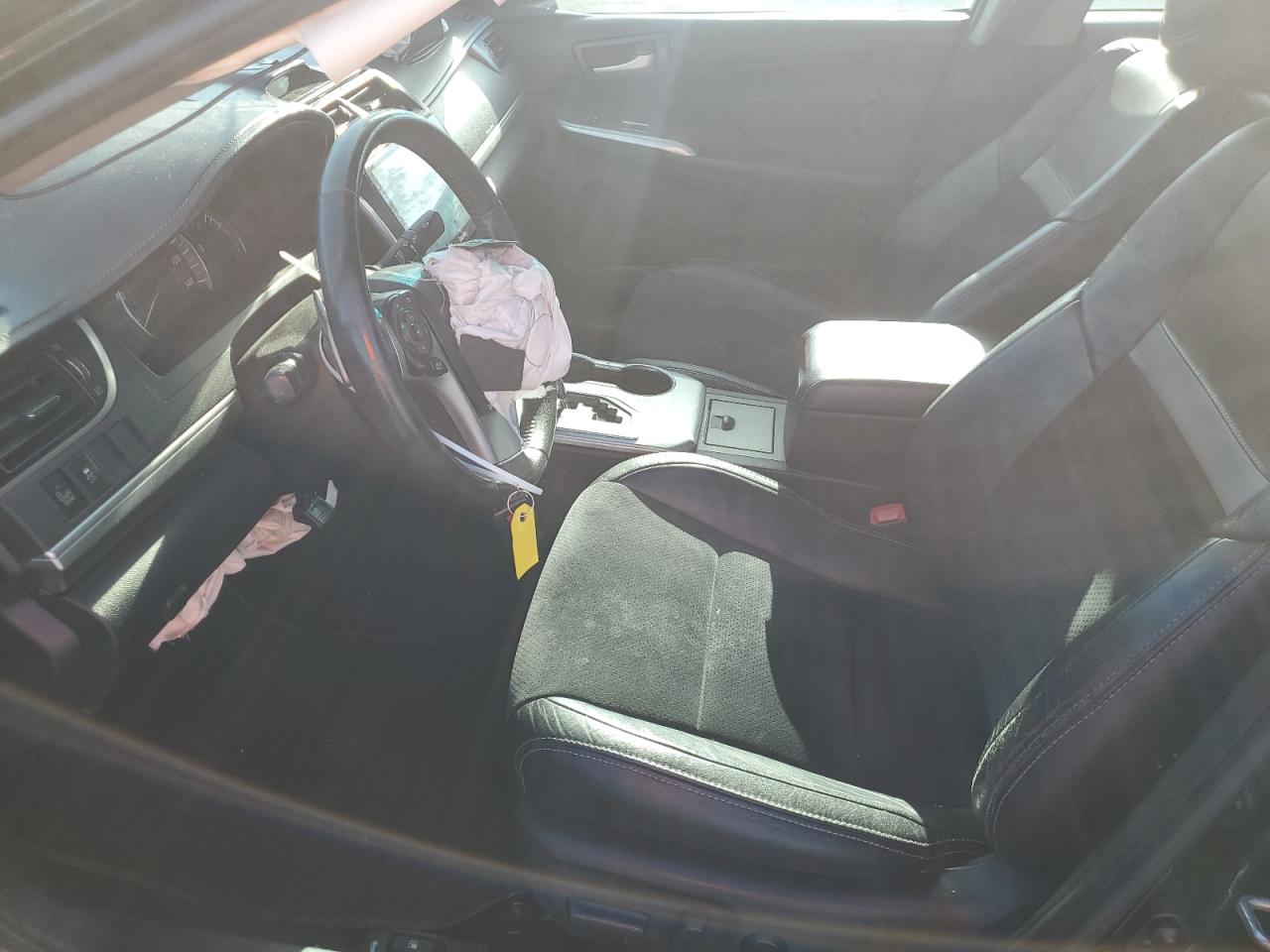 2014 Toyota Camry L VIN: 4T1BF1FK8EU760078 Lot: 85159045