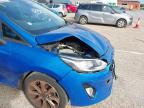 2020 FORD FIESTA 1.0 ECOBOOST 95 TREND 5DR for sale at Copart SANDWICH