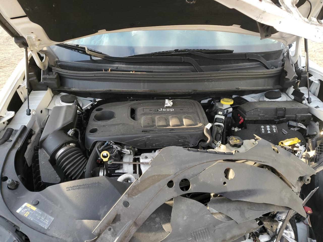 2019 Jeep Cherokee Limited VIN: 1C4PJMDN7KD134086 Lot: 82524115