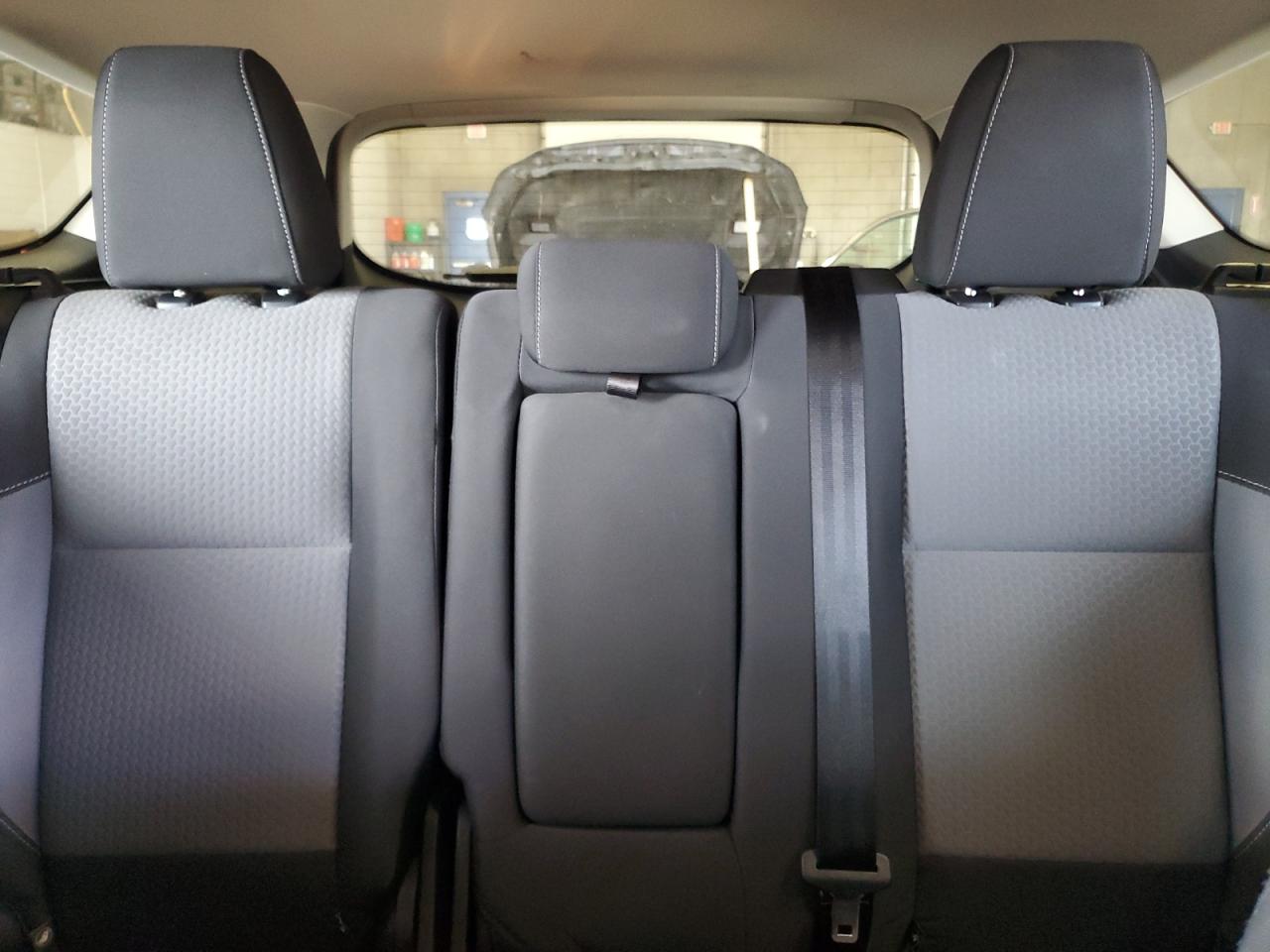 2017 Ford Escape Se VIN: 1FMCU9GD1HUB53212 Lot: 81999465