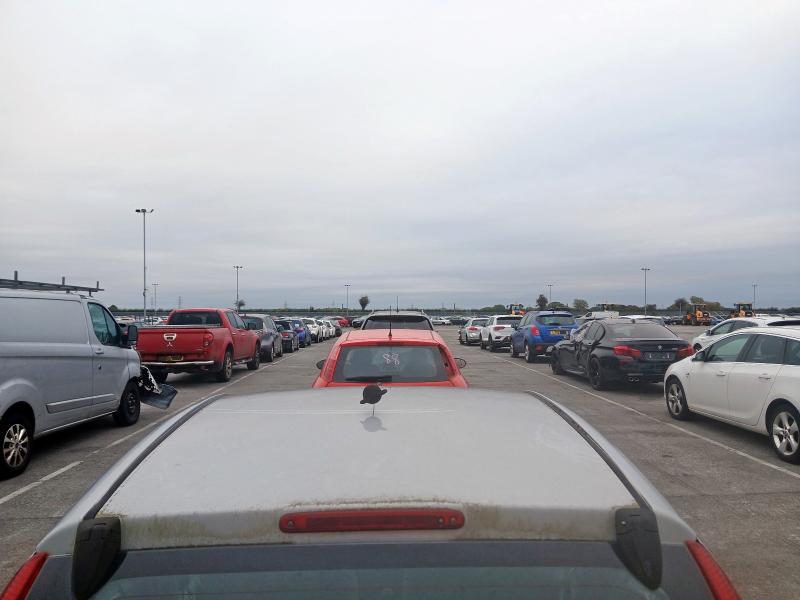 2007 PEUGEOT 107 1.0 URBAN 5DR