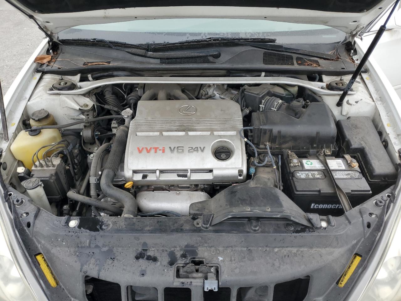 2002 Lexus Es 300 VIN: JTHBF30G820014932 Lot: 82277185