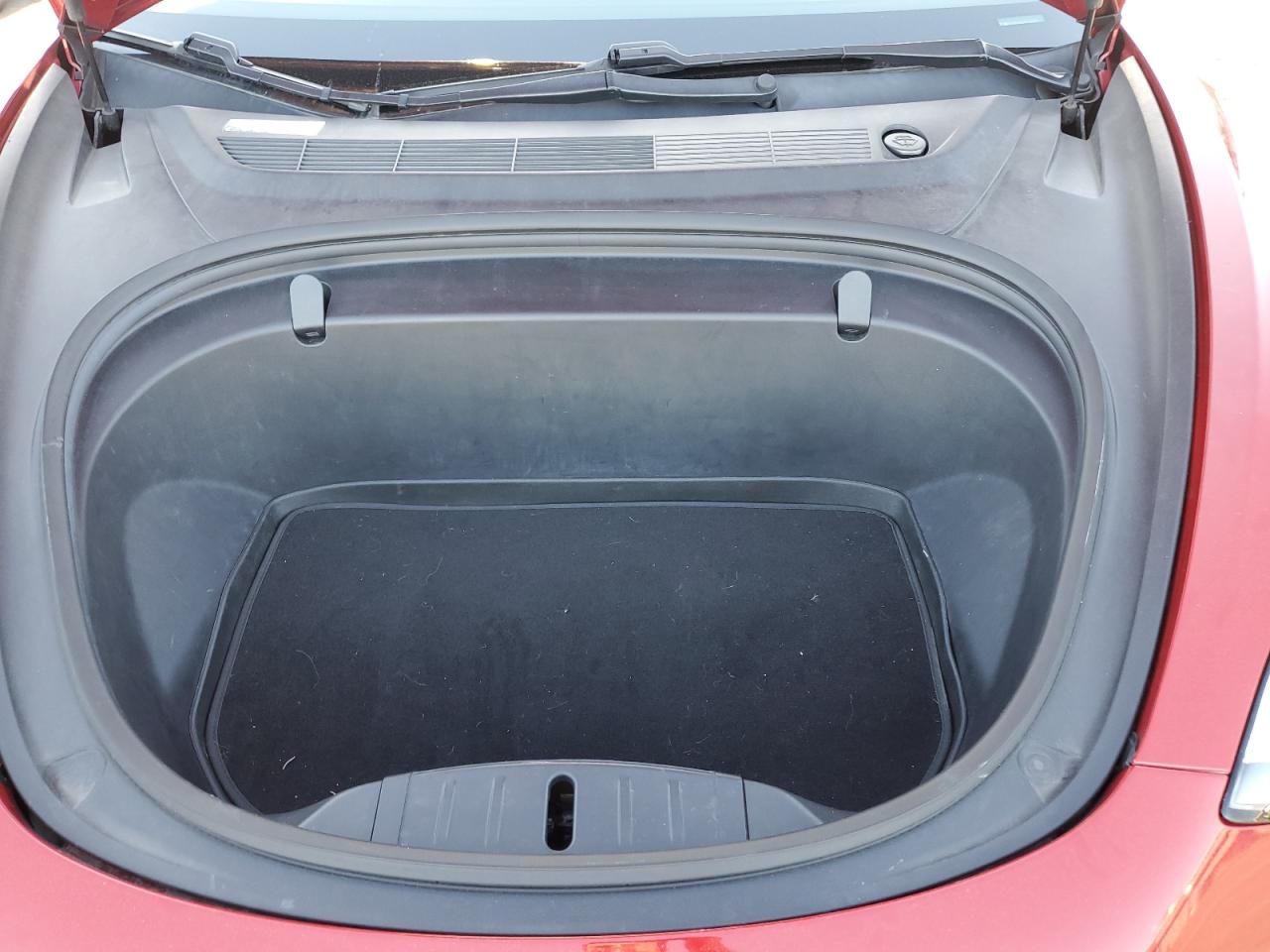 2018 Tesla Model 3 VIN: 5YJ3E1EA8JF034907 Lot: 82781445