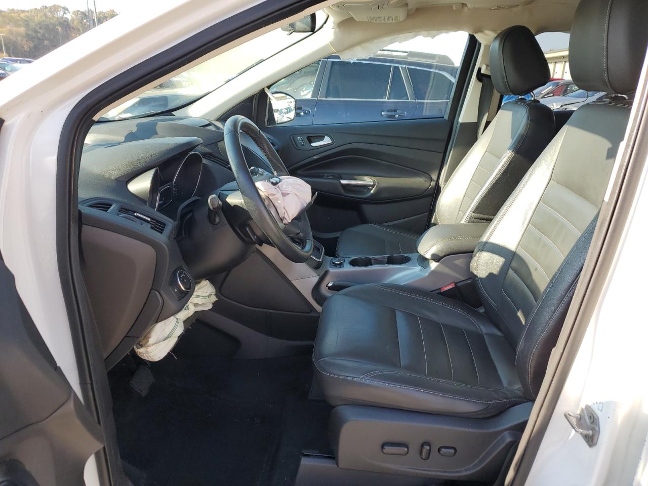 2014 Ford Escape Se VIN: 1FMCU0G99EUA82814 Lot: 90678195