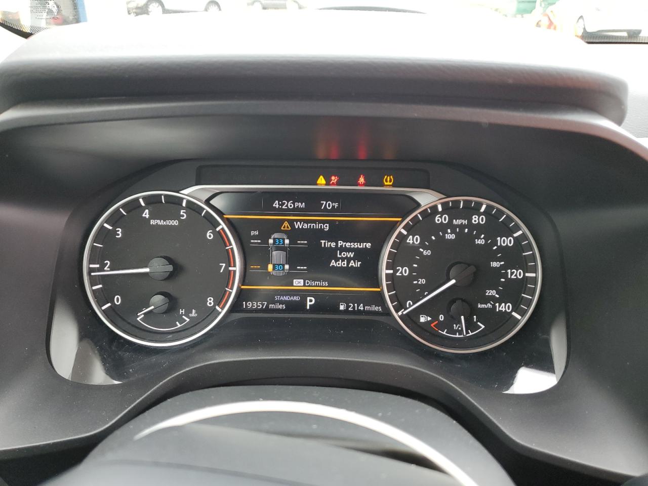 2025 Nissan Rogue Sv VIN: 5N1BT3BA6SC808048 Lot: 85192695