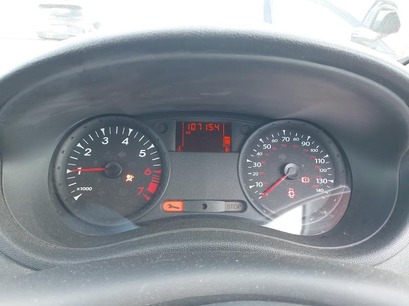 2009 RENAULT CLIO 1.2 16V EXTREME 3DR