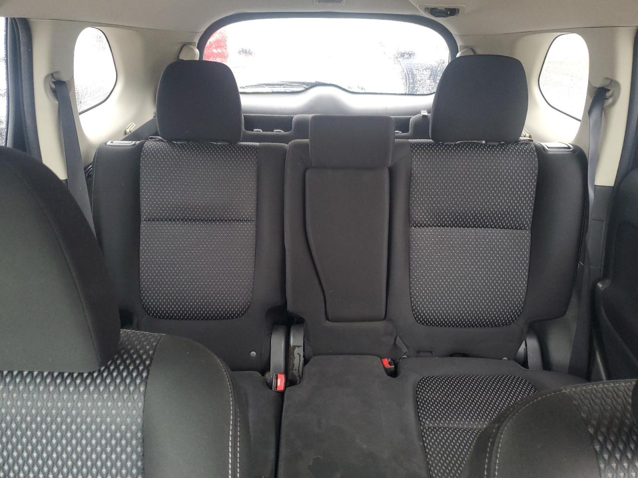 2017 Mitsubishi Outlander Es VIN: JA4AZ2A34HZ035978 Lot: 86443085