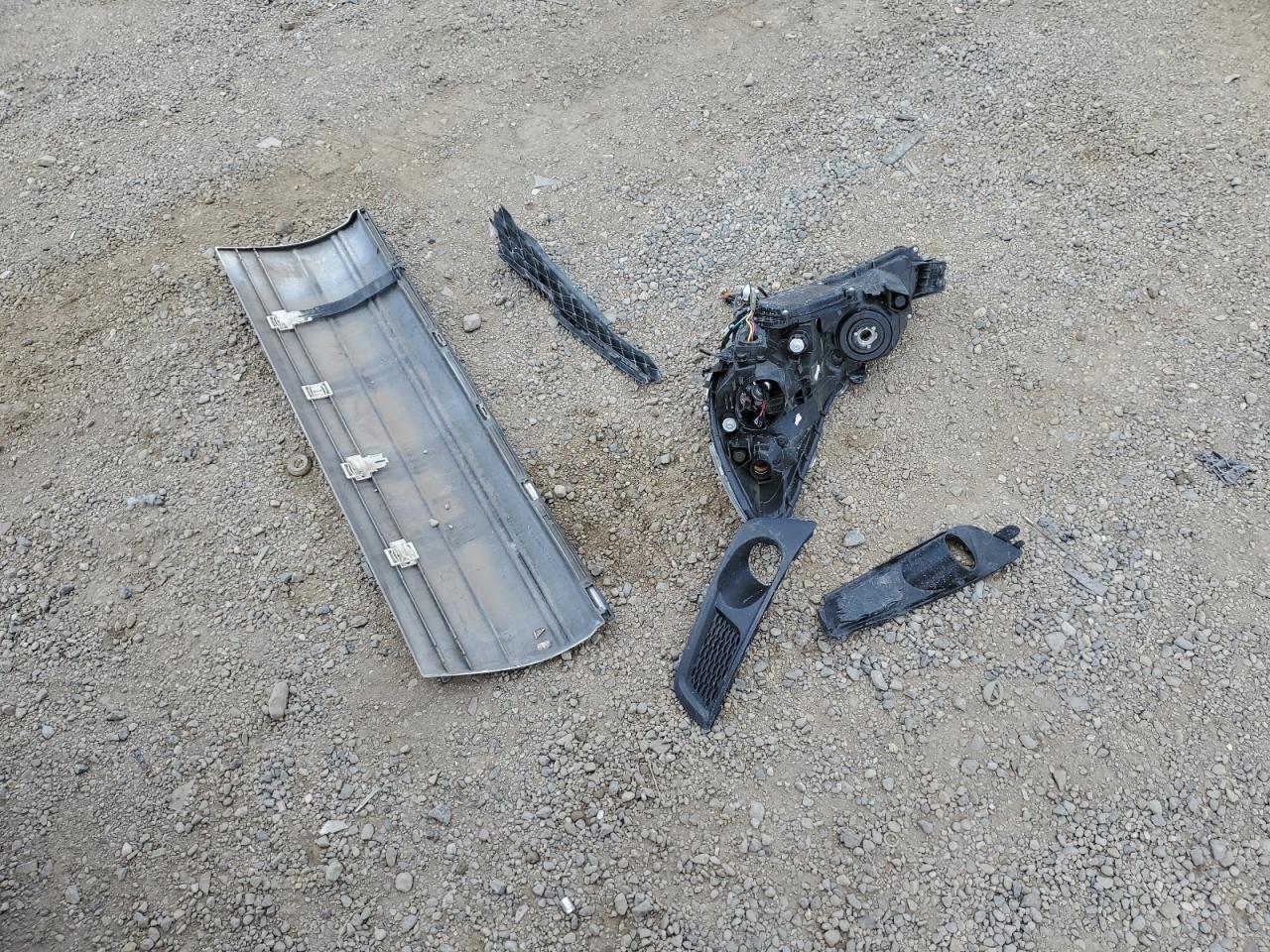 2010 Subaru Legacy 2.5I Limited VIN: 4S3BMBK60A3237436 Lot: 81966725