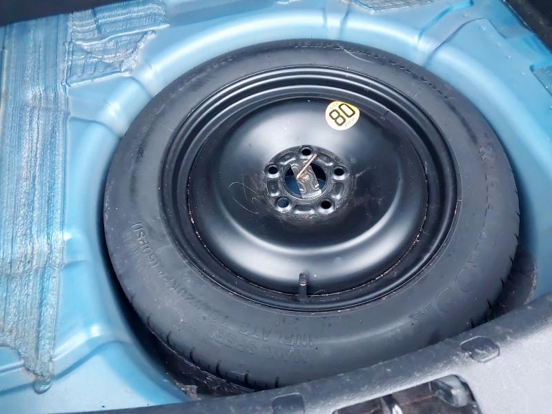 2006 FORD FOCUS ZETEC CLIMATE T 