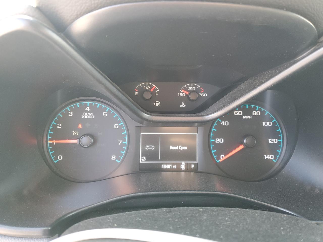 2018 Chevrolet Colorado VIN: 1GCHSBEN0J1133320 Lot: 90268675