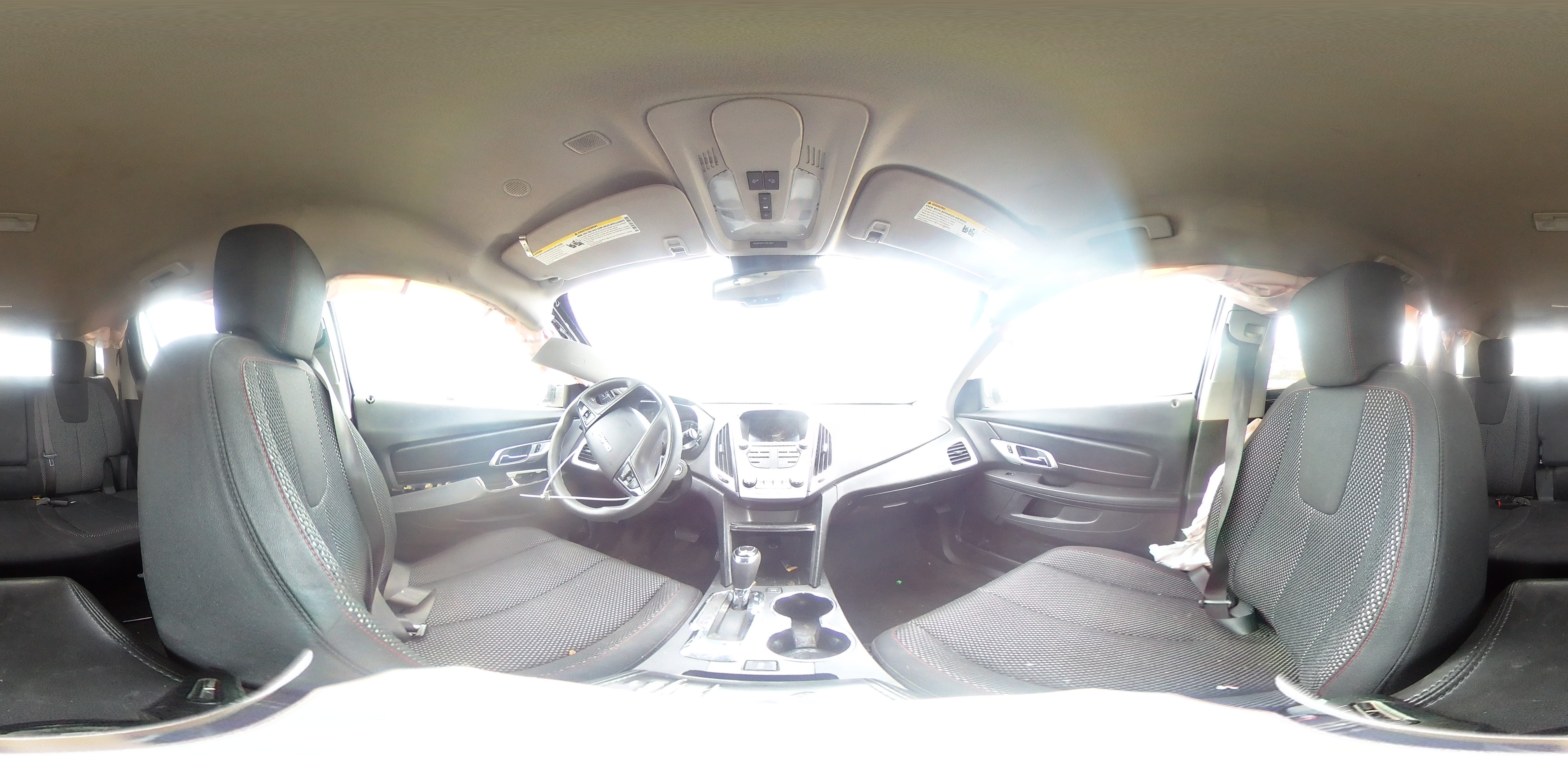 2016 GMC Terrain Sle VIN: 2GKALMEK7G6355685 Lot: 86640735