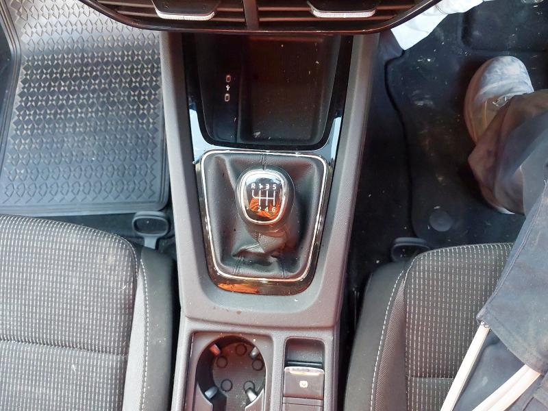 2023 SKODA OCTAVIA 1.0 TSI SE TECHNOLOGY 5DR