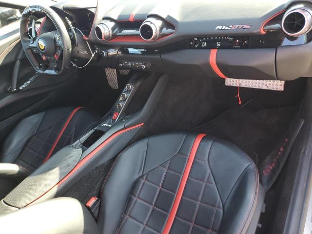2021 FERRARI 812 GTS   