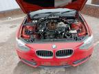 2013 BMW 116I SPORT  for sale at Copart WESTBURY