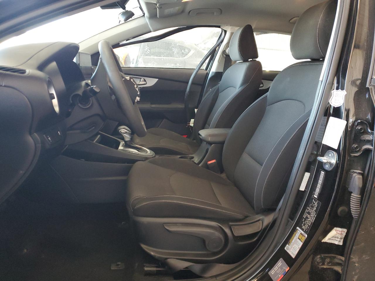 2024 Kia Forte Lx VIN: 3KPF24AD0RE792622 Lot: 87003025