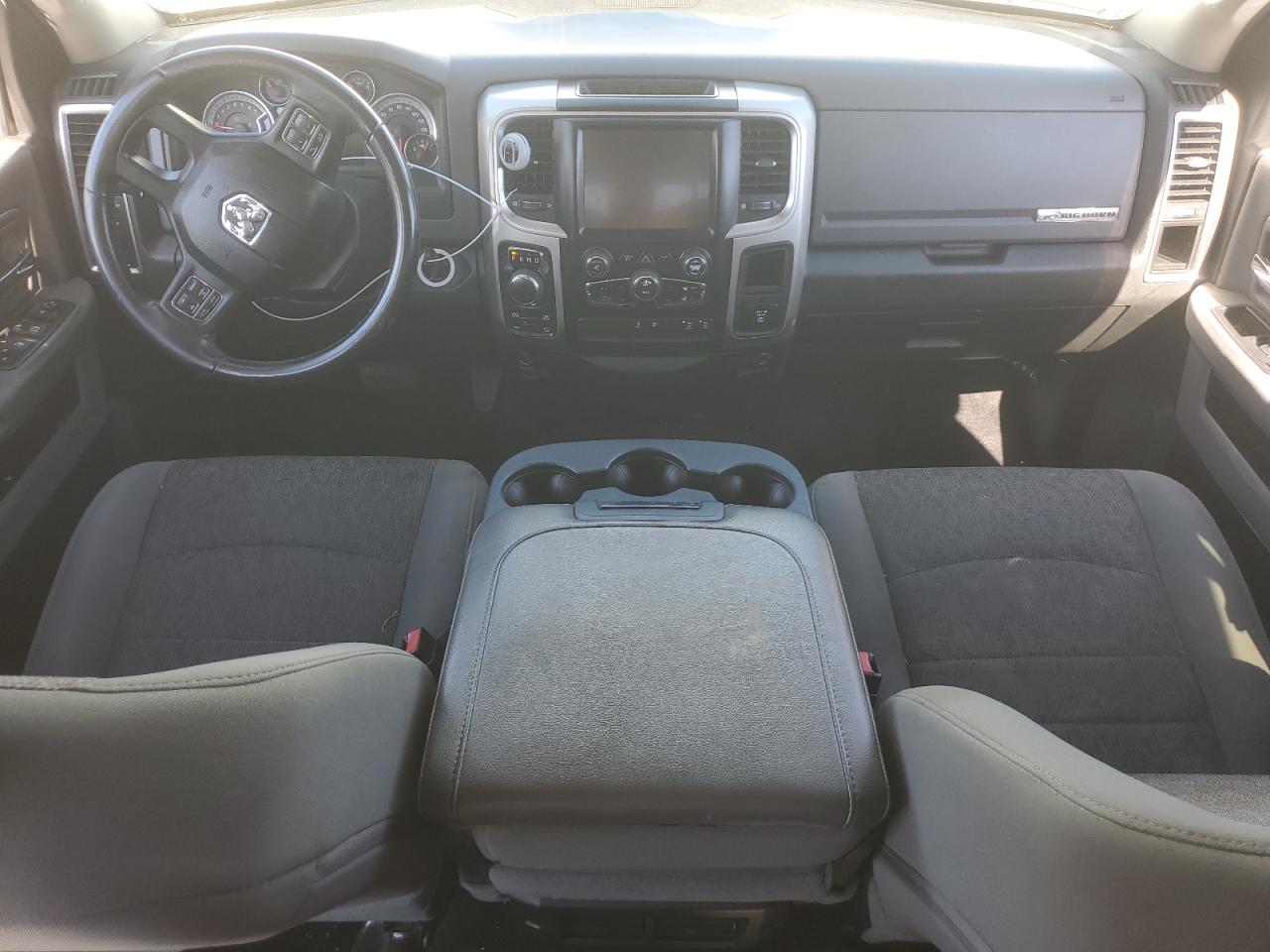 2017 Ram 1500 Slt VIN: 3C6RR7LT2HG508531 Lot: 85893015