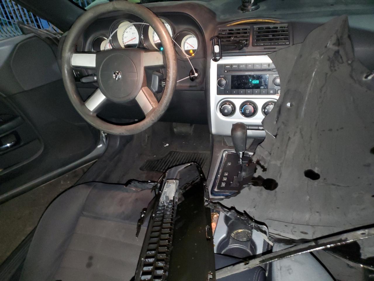 2010 Dodge Challenger VIN: 2B3CJ4DV0AH121441 Lot: 91147855