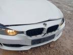 2013 BMW 318D SE AUTO  for sale at Copart BRISTOL