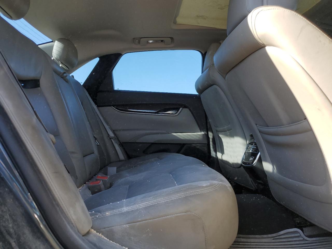 2013 Cadillac Xts Luxury Collection VIN: 2G61R5S35D9103251 Lot: 85259675