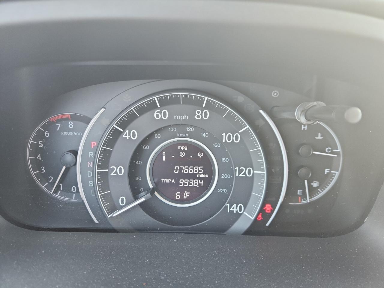 2015 Honda Cr-V Exl VIN: 2HKRM4H77FH706639 Lot: 84354245